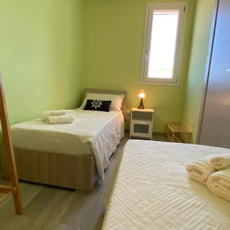 Il Timone Della Gallina Hébergement de vacances *
