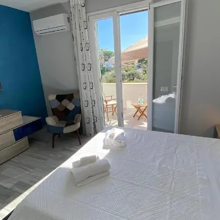 Il Timone Della Gallina Hébergement de vacances *