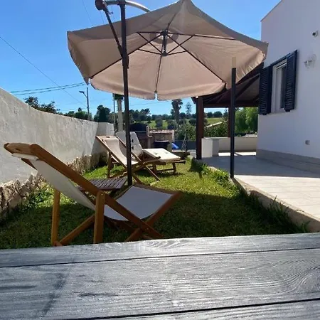Il Timone Della Gallina Hébergement de vacances *